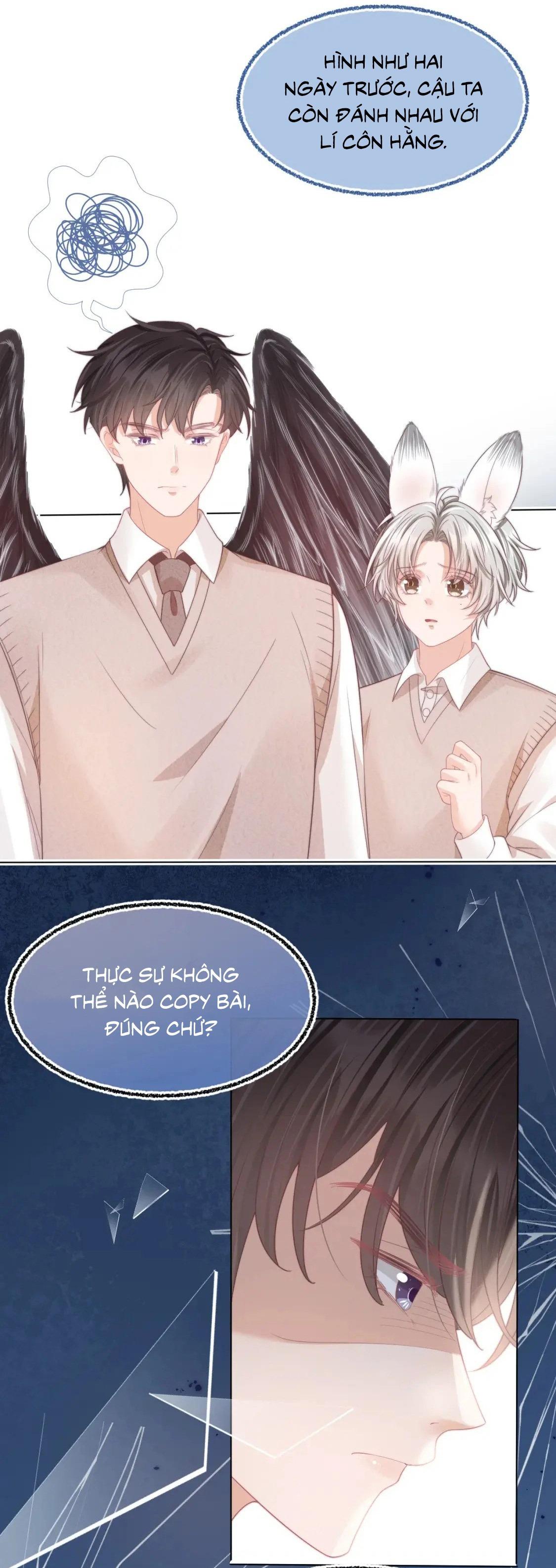 [ss2] một ngụm ăn cả thỏ con chapter 37 12