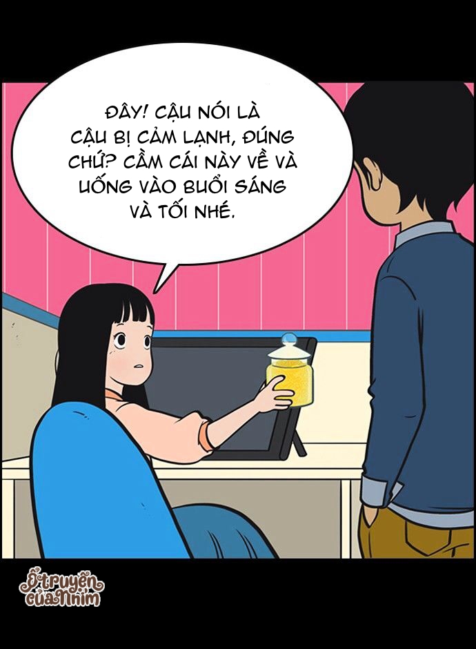 yumis cells chapter 83 6