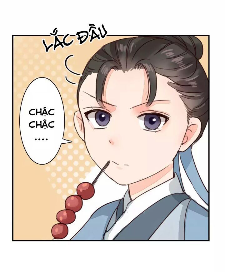 chỉ phu vi thê chapter 42 22