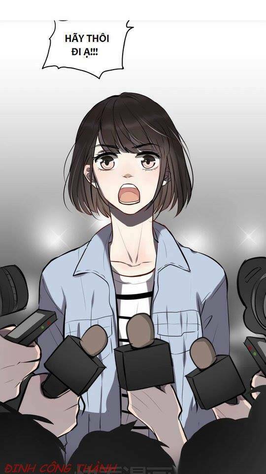 con đường màu đen chapter 4 25