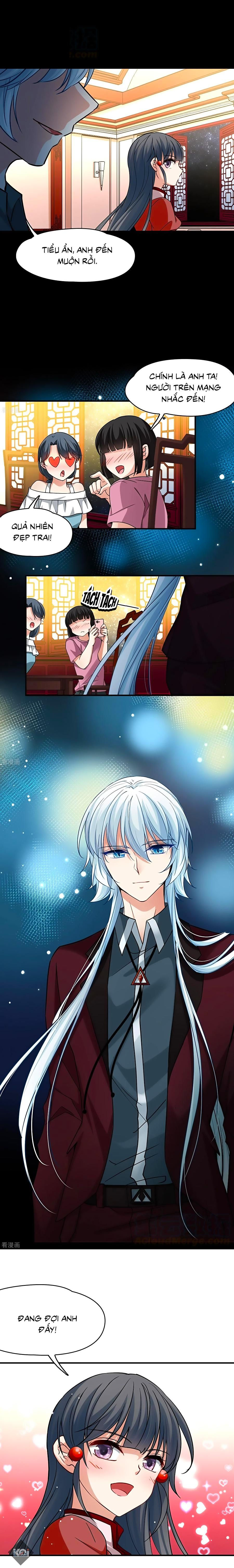 tầm trảo tiền thế chi lữ 2 chapter 1 6