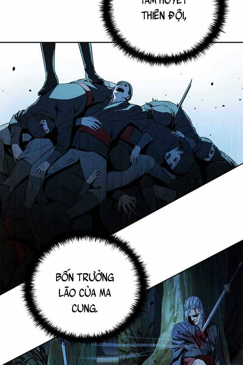 kiếm đế nguyệt linh chapter 1 8