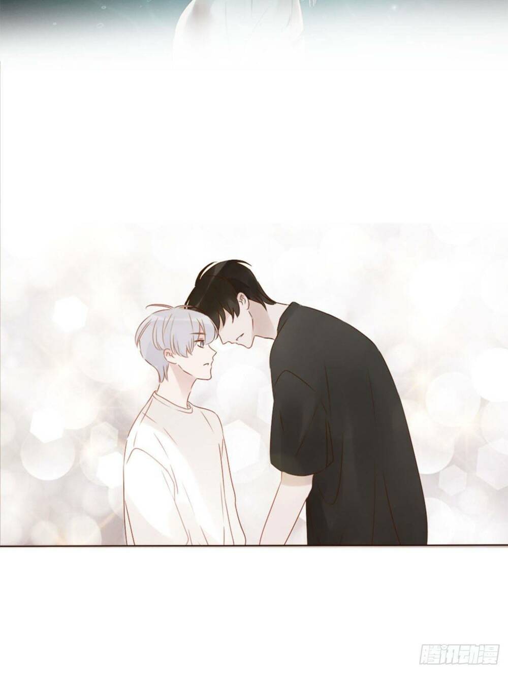 ôm hôn mạc nhiên chapter 28 18