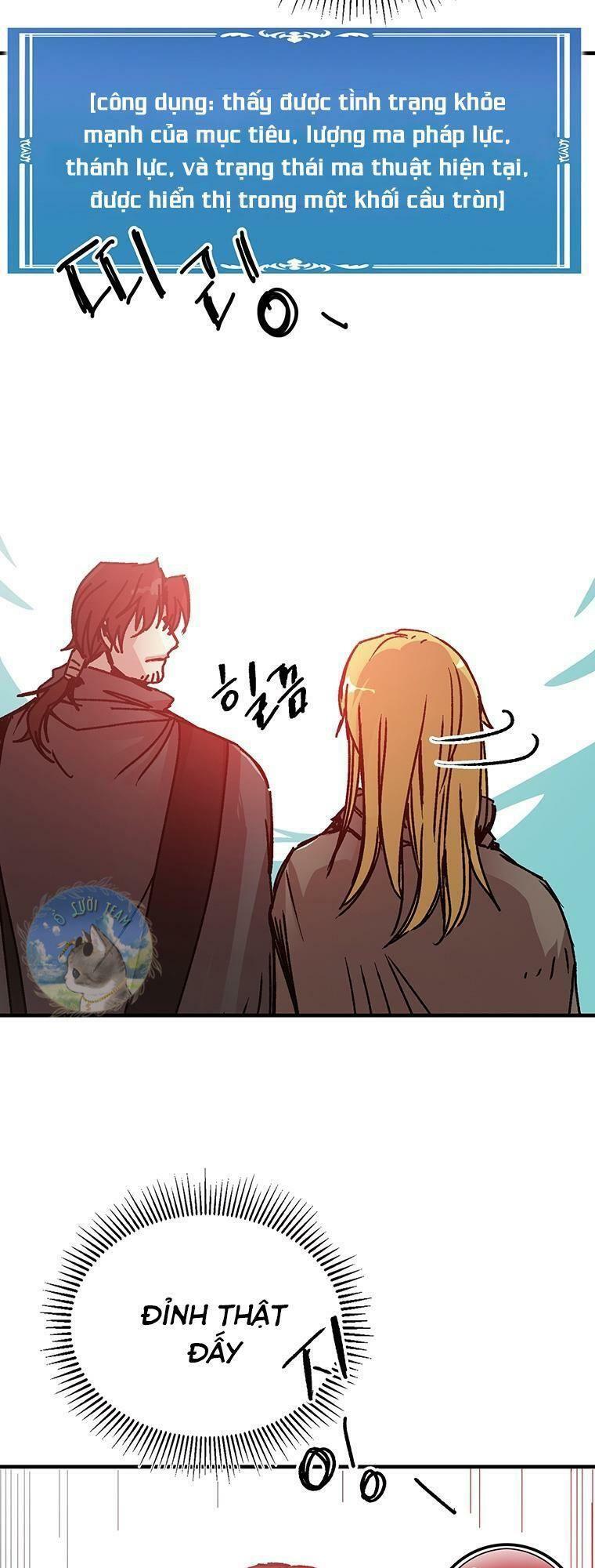 người chơi lỗi chapter 96 33