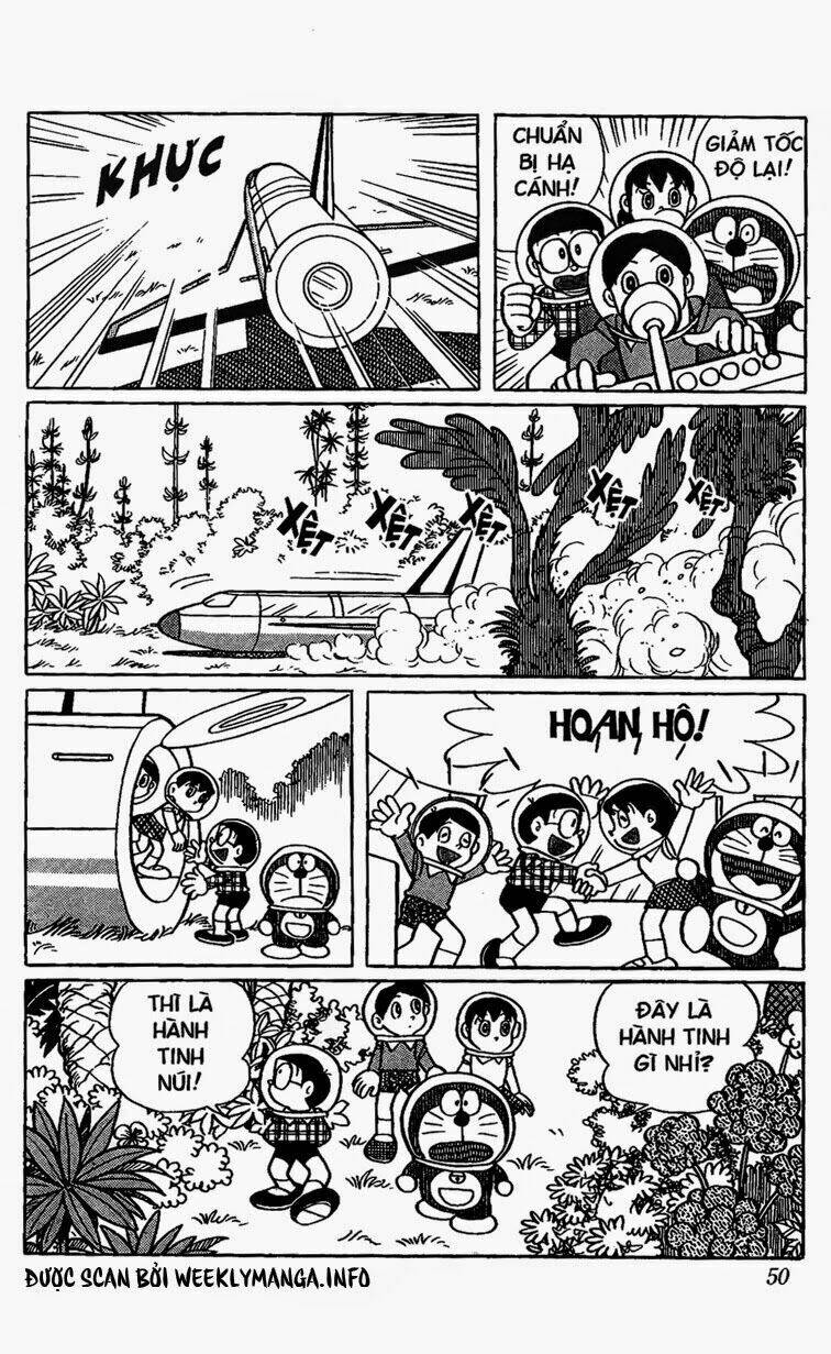doraemon chapter 449 16