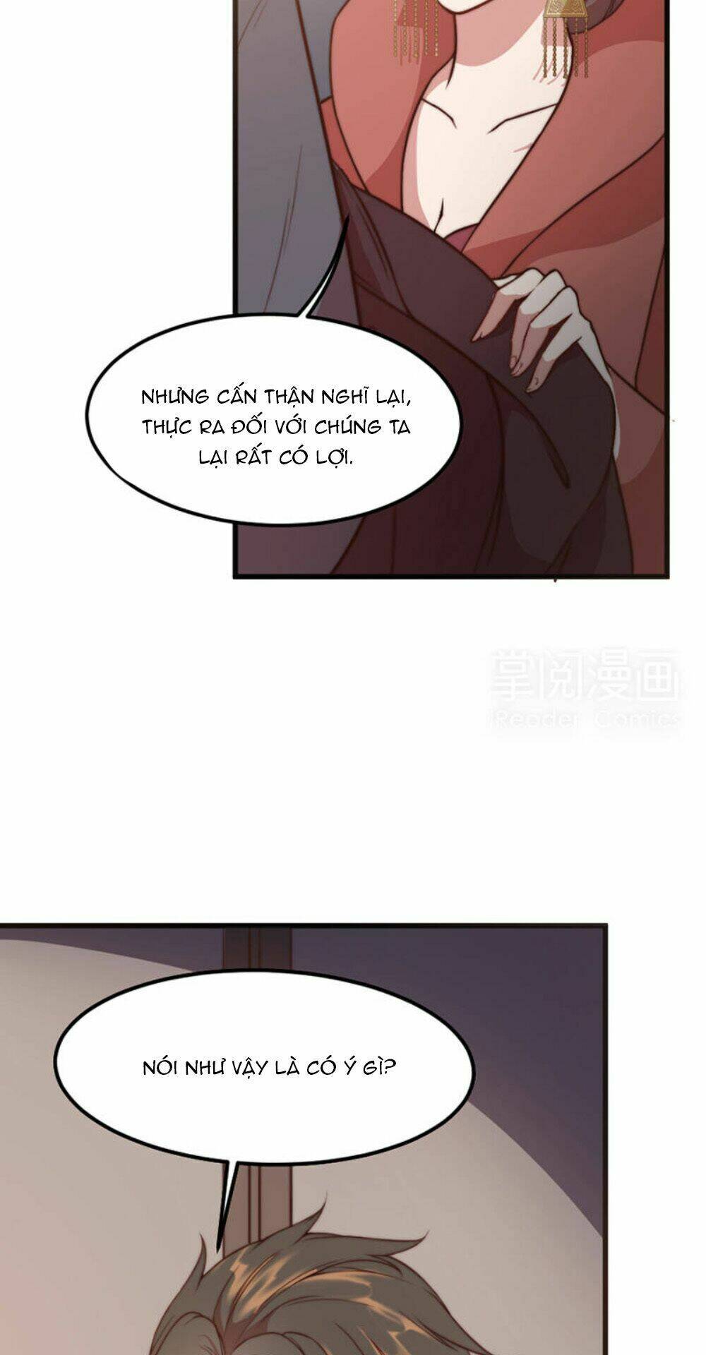 đệ nhất cuồng phi chapter 8 27