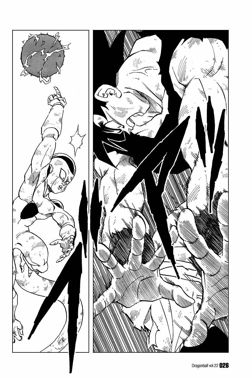 dragon ball - bảy viên ngọc rồng chapter 316 6