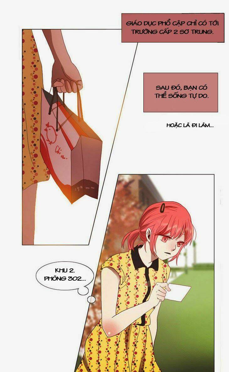 món quà từ chúa chapter 2 26