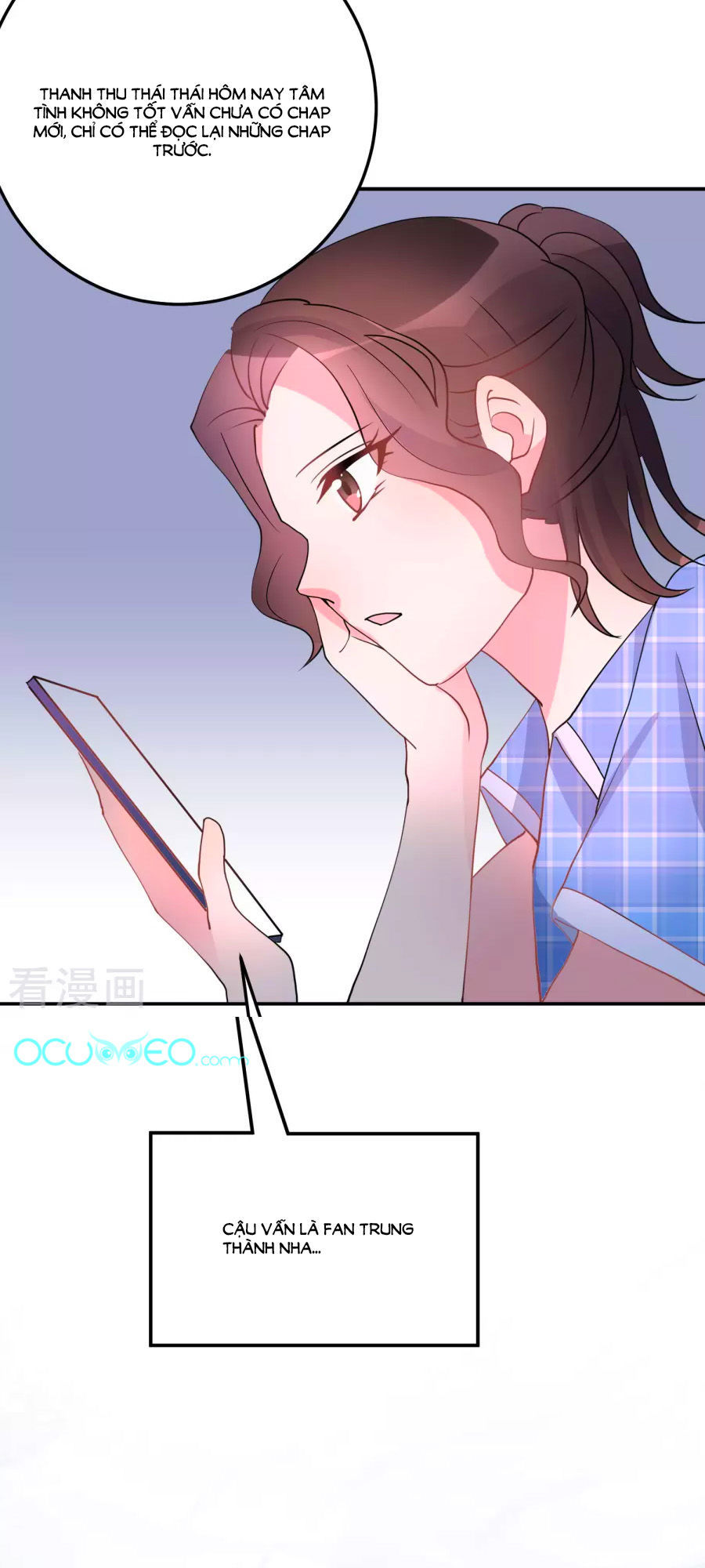 thâu tâm du hí chapter 7 32