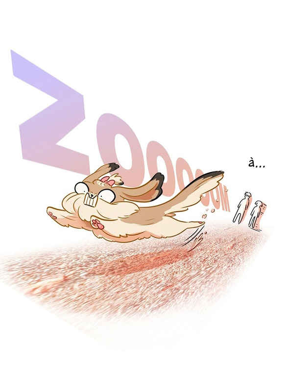 chú cún của em thật đáng yêu chapter 6.2 3