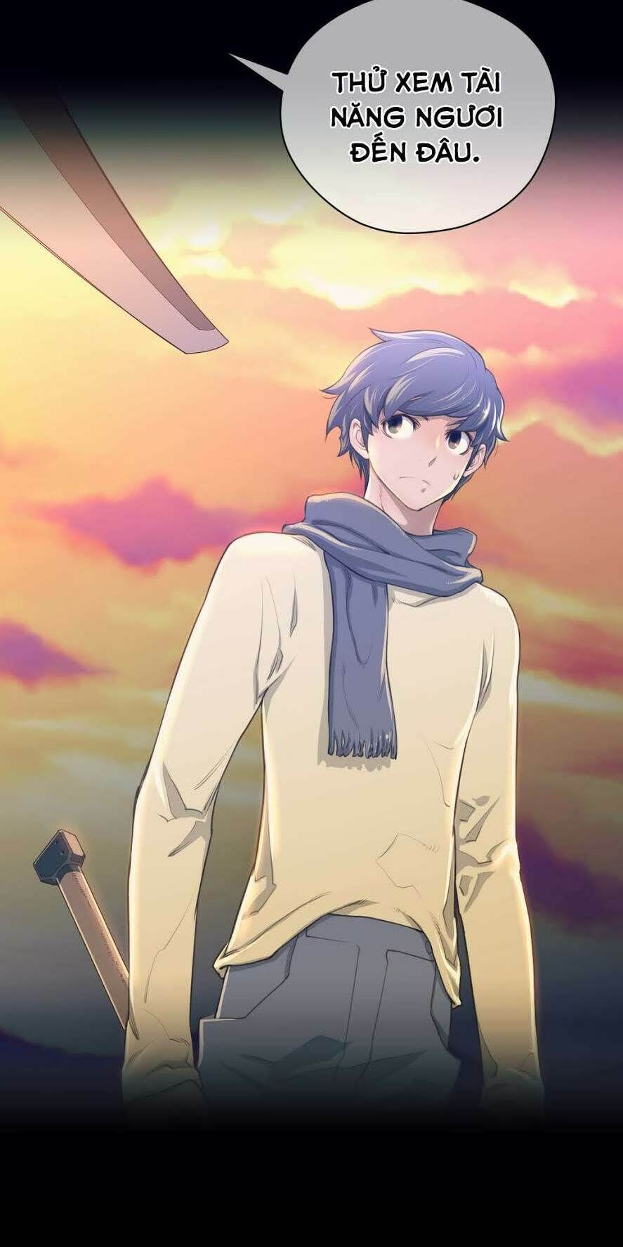 một nửa hoàn hảo chapter 12 2