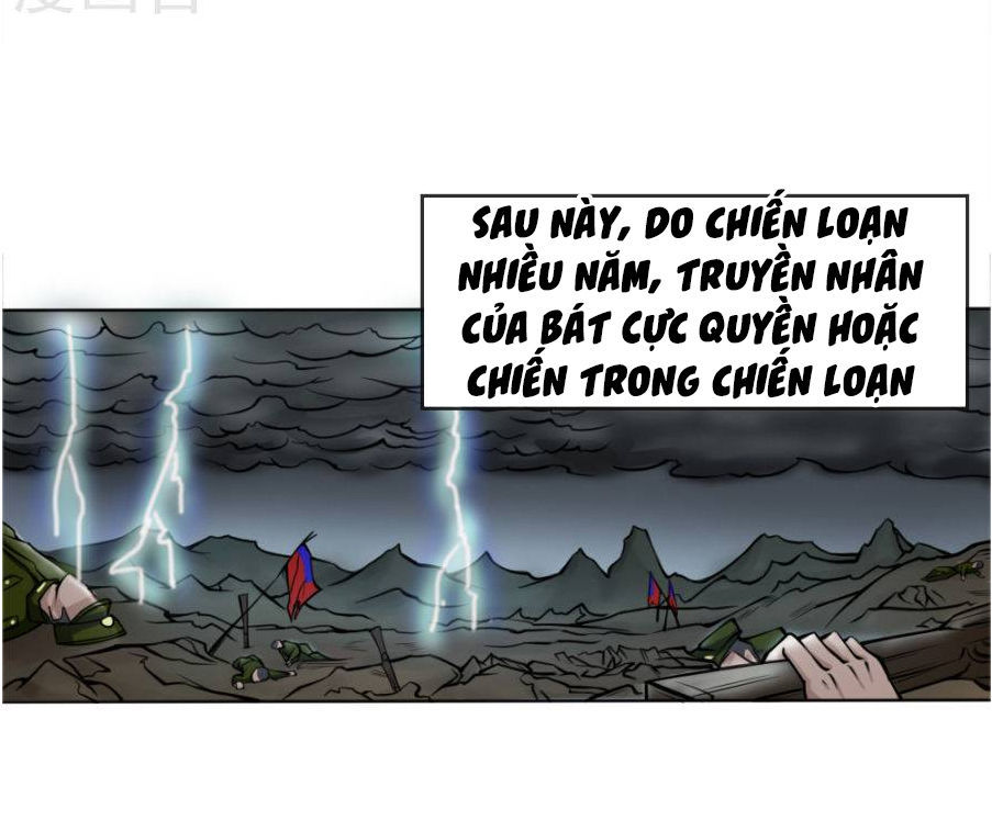 tuyệt thế binh vương chapter 26 5