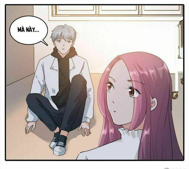 khốn ái tù lung chapter 37 41