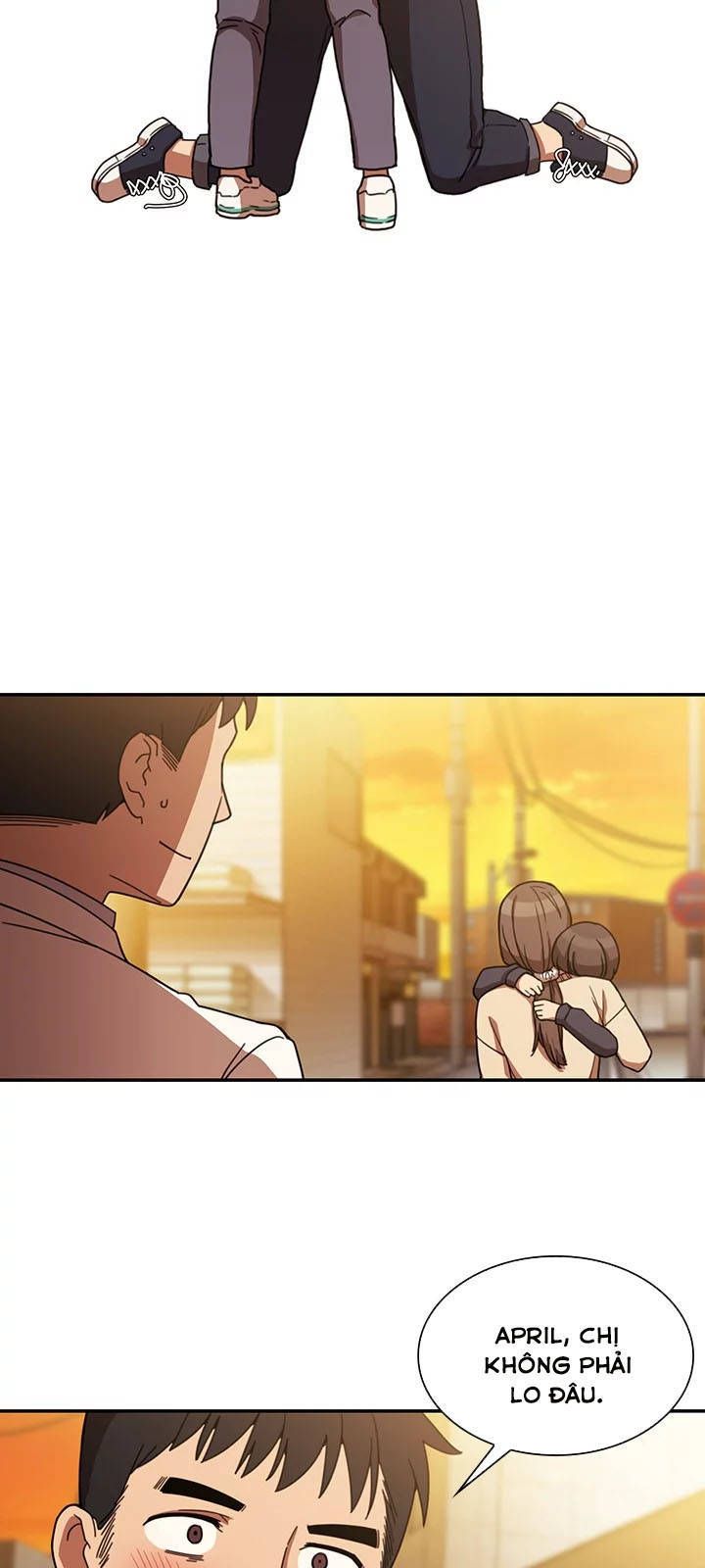 close as neighbors chapter 22 45