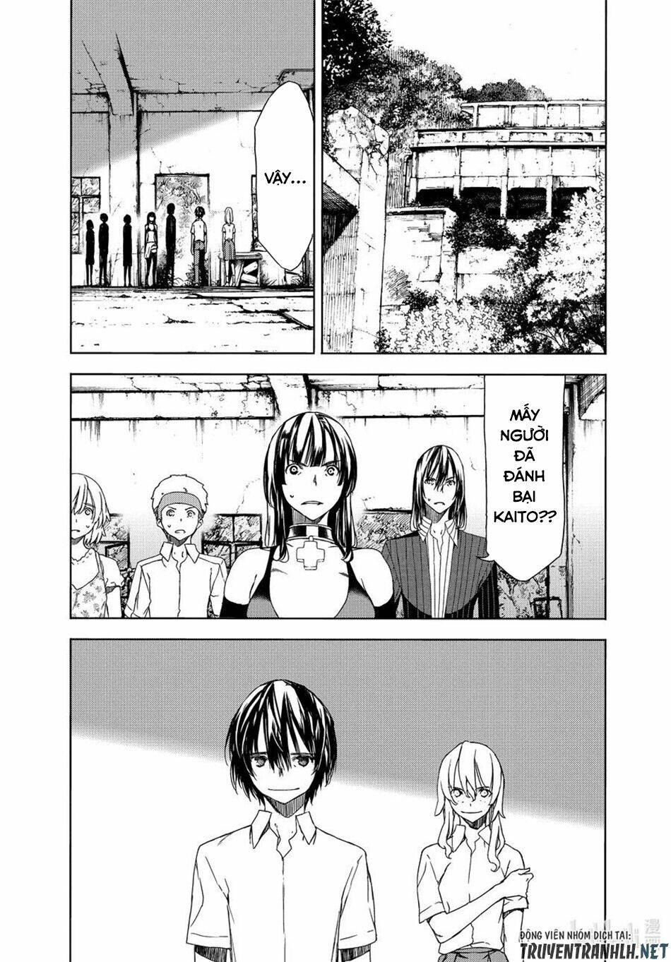 gleipnir - sợi xích thần chapter 68 4