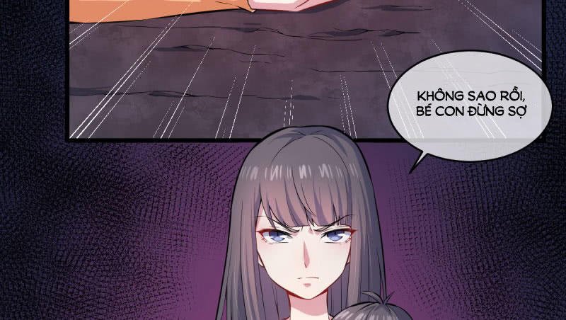 ngạo kiều quỷ vương yêu ta chapter 106 56