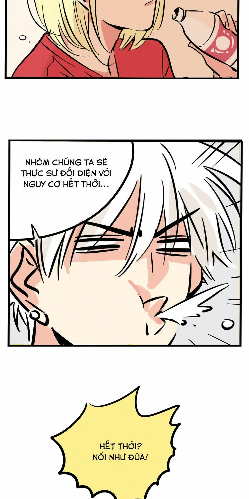 trang nhất toàn là hắn chapter 205 6