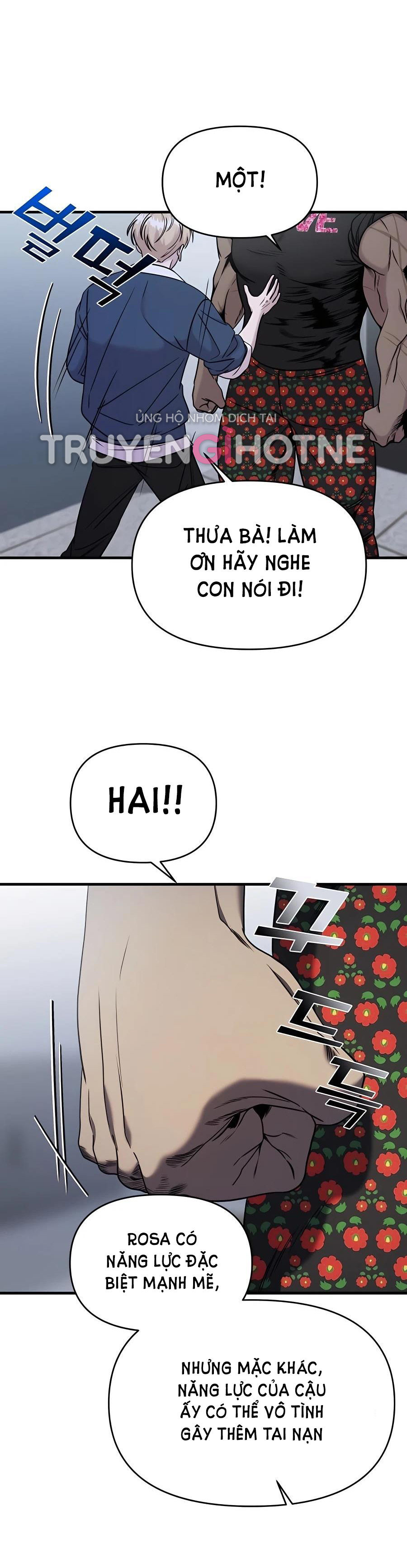 phản diện thuần túy chapter 43.1 16