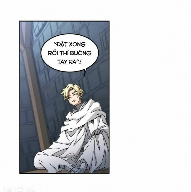 võng du chi cận chiến pháp sư chapter 292 9