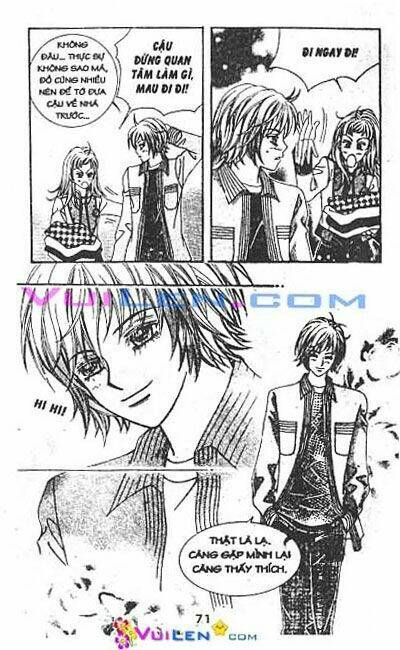 nụ hôn cuối chapter 20 12