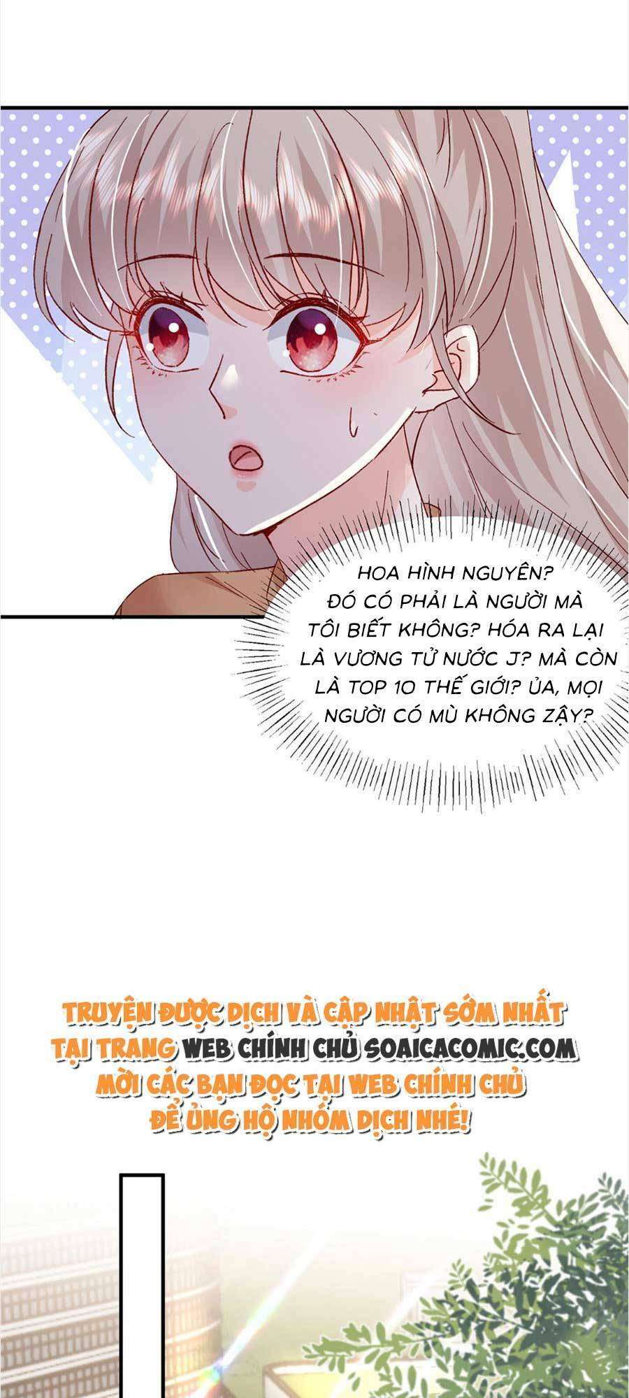 cô vợ của tôi không dễ bắt nạt chapter 41 34