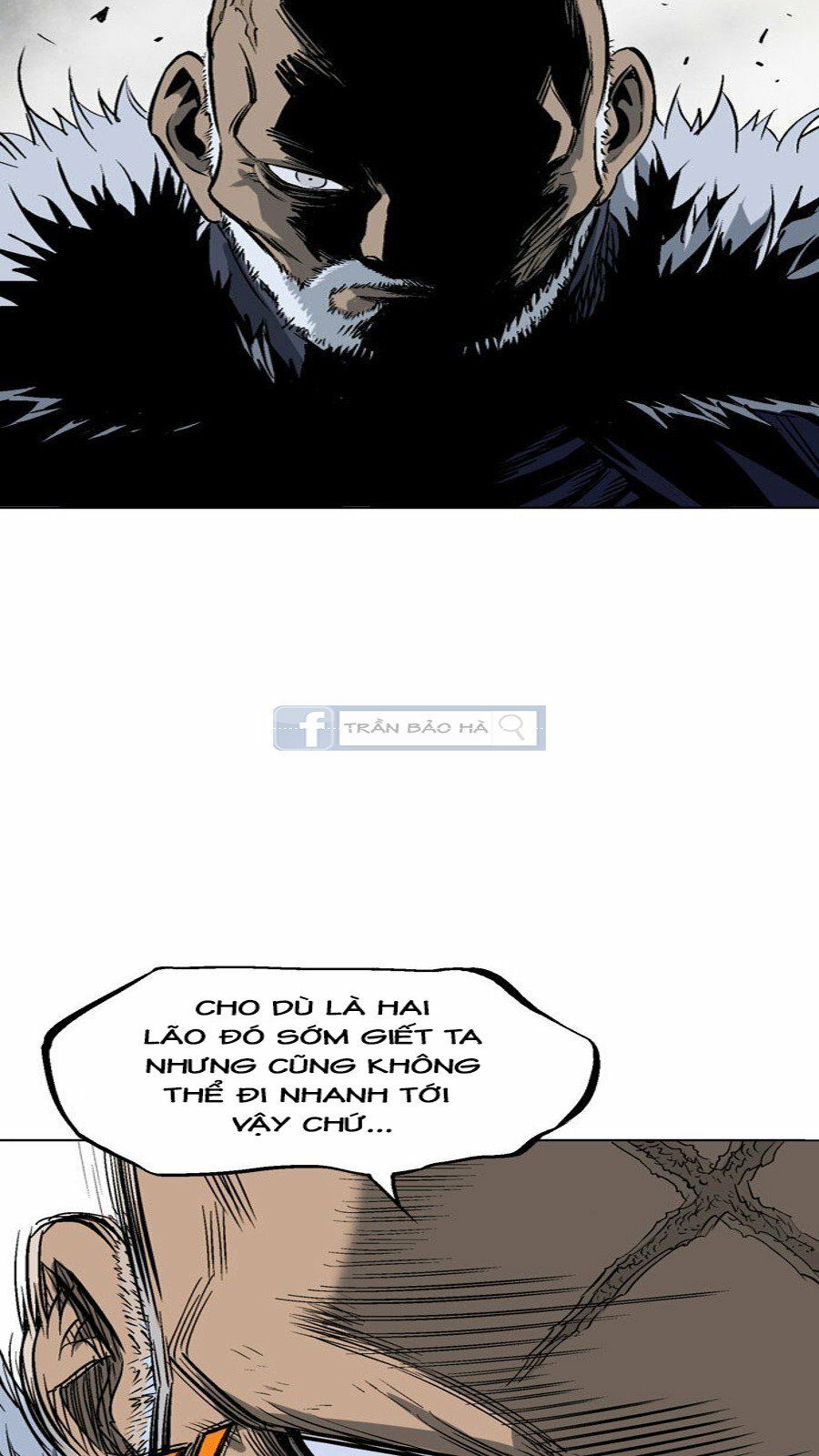 cao thủ 2 chapter 65 56