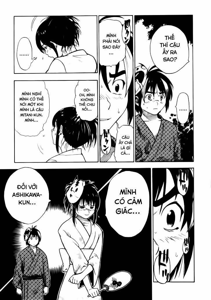 brave story - shinsetsu chapter 5 16