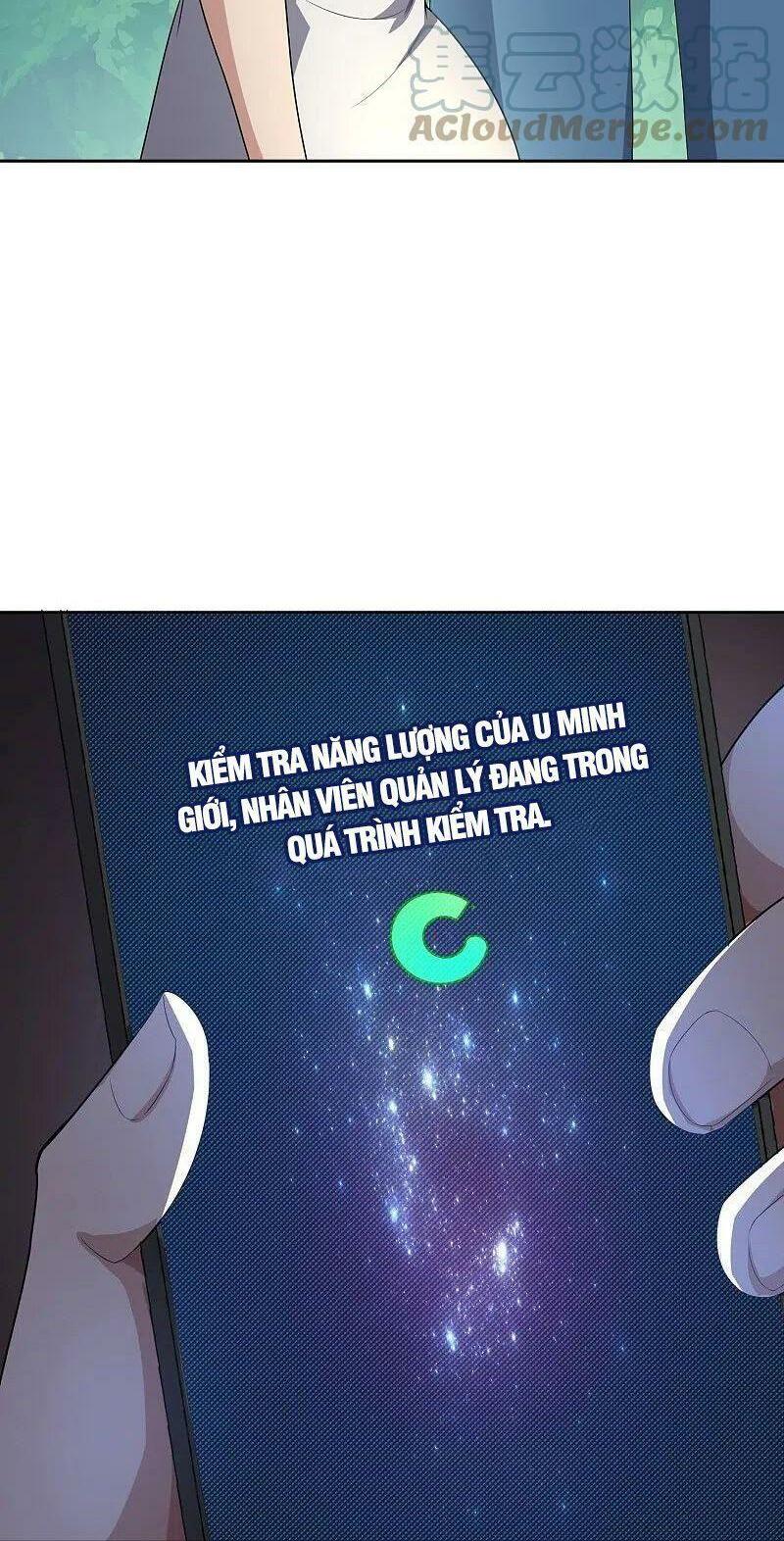 vòng bạn bè mạnh nhất của tiên giới chapter 172 42