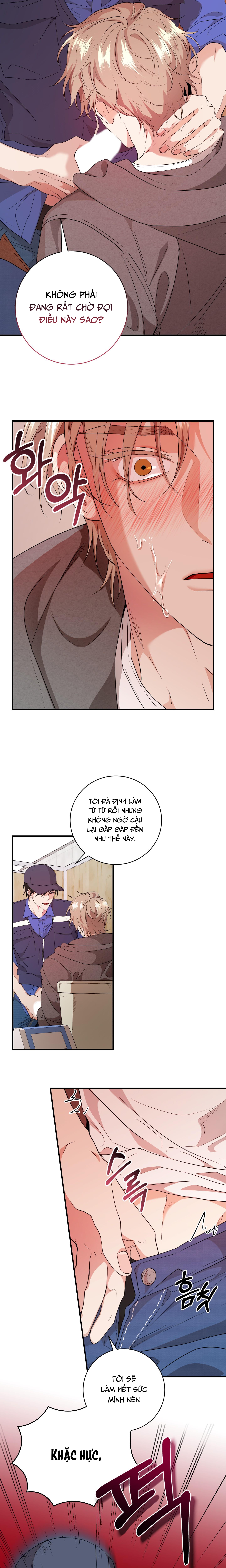 sát thủ chưa bị mất zin chapter 1 17