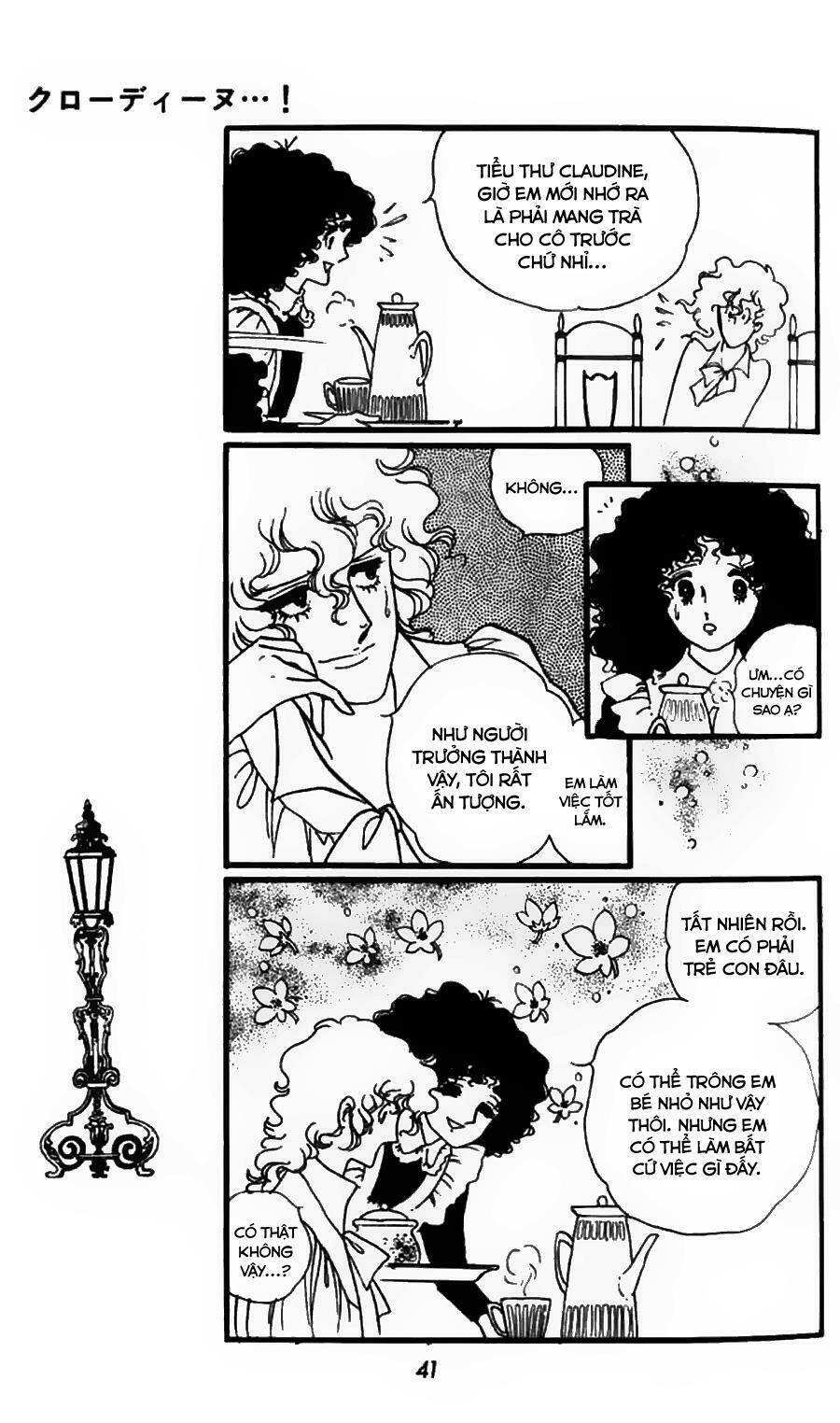 claudine chapter 2 18