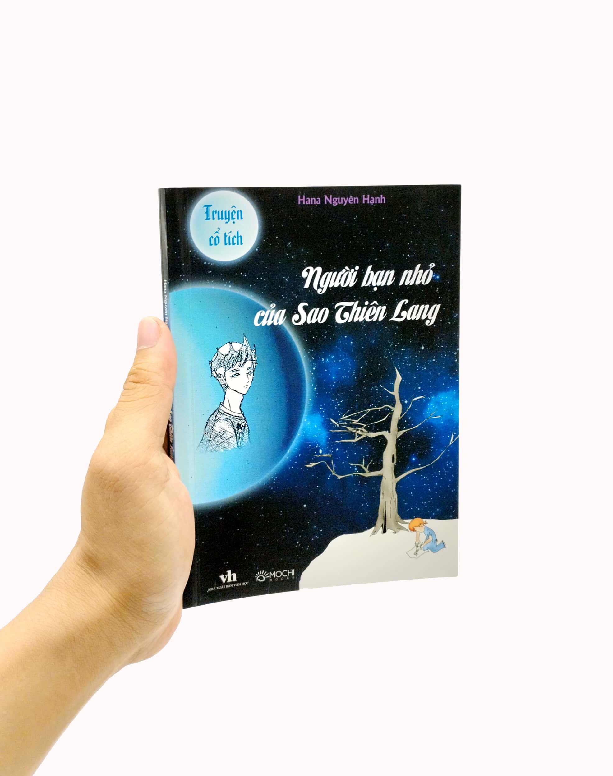 Người Bạn Nhỏ Của Sao Thiên Lang