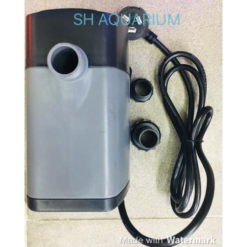 Máy bơm cho hồ cá cảnh Atman AT-107S