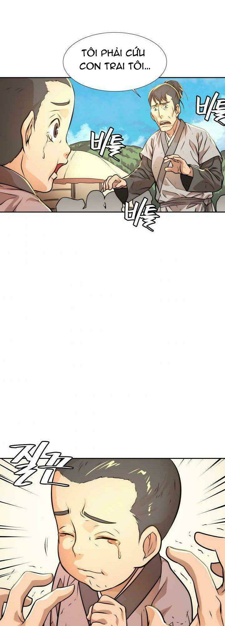 dain đồ sắt chapter 10 21