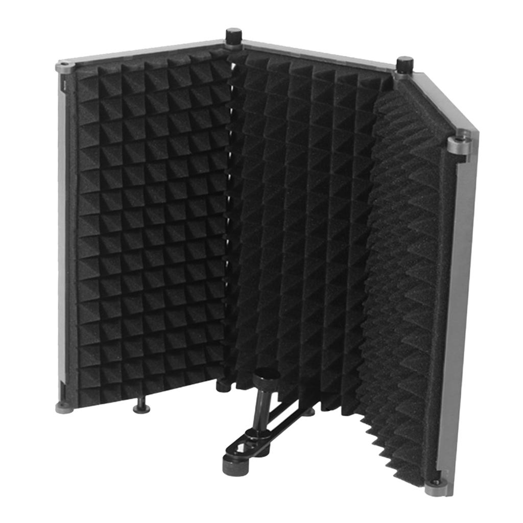 Microphone For Recording Sound Live Broadcast Microphone Accessories