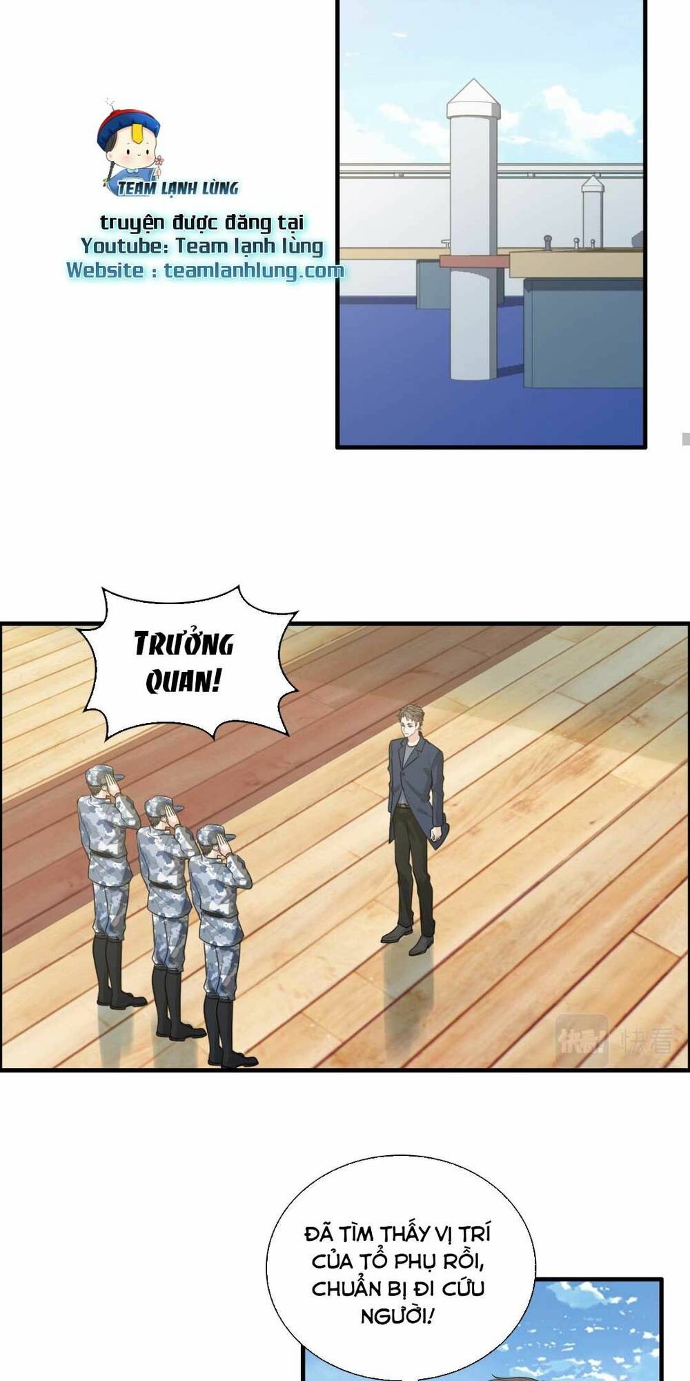 cô vợ hợp đồng bỏ trốn của tổng giám đốc chapter 452 39