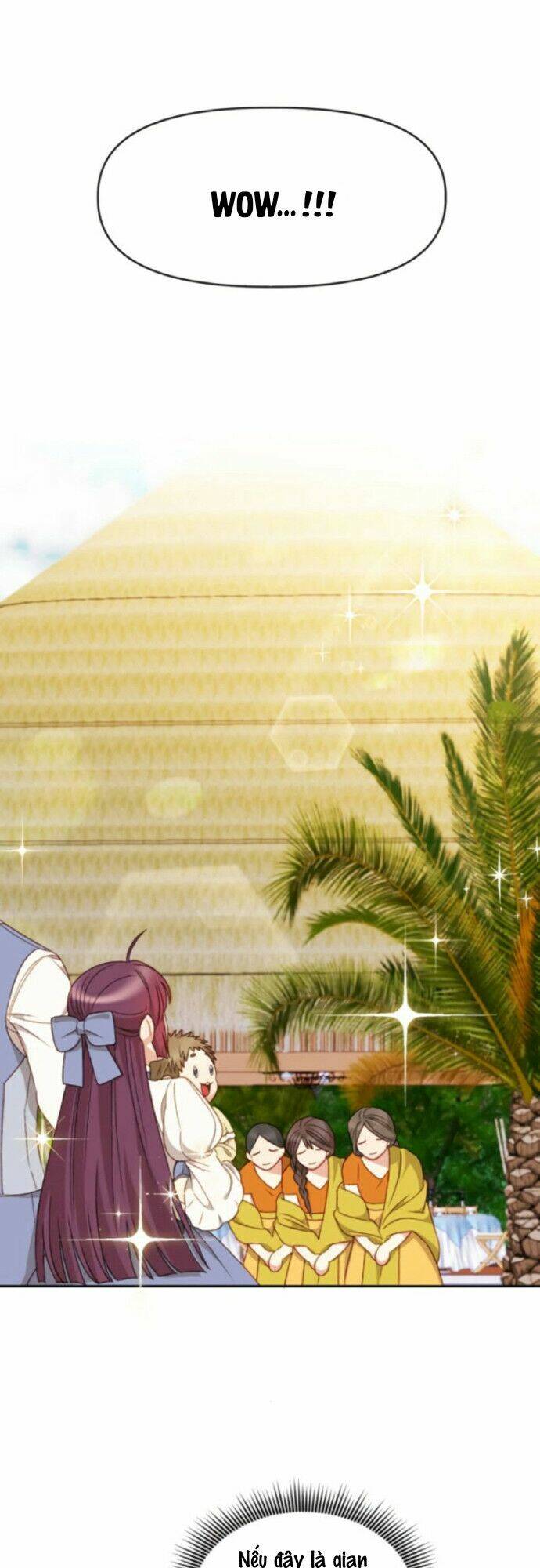 nữ chính muốn tôi trở thành mẹ kế chapter 37 8