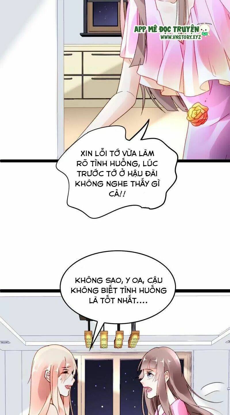 mưu ái thành nghiện chapter 6 50