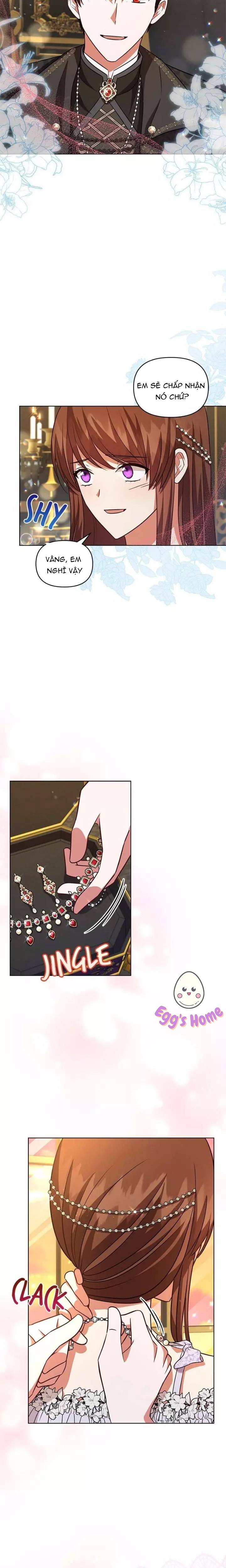 công tước ác quỷ không ngủ được chapter 56 19