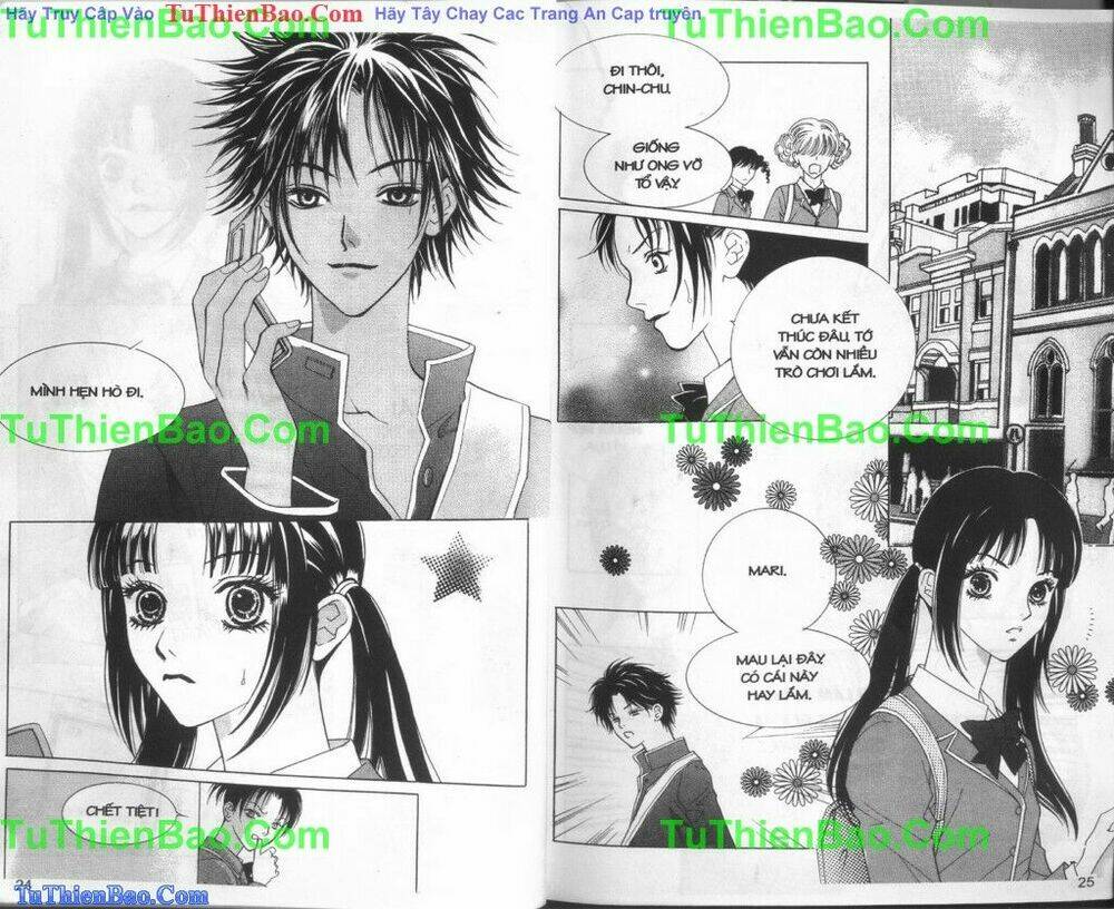 thử 1 lần nhé chapter 12 13