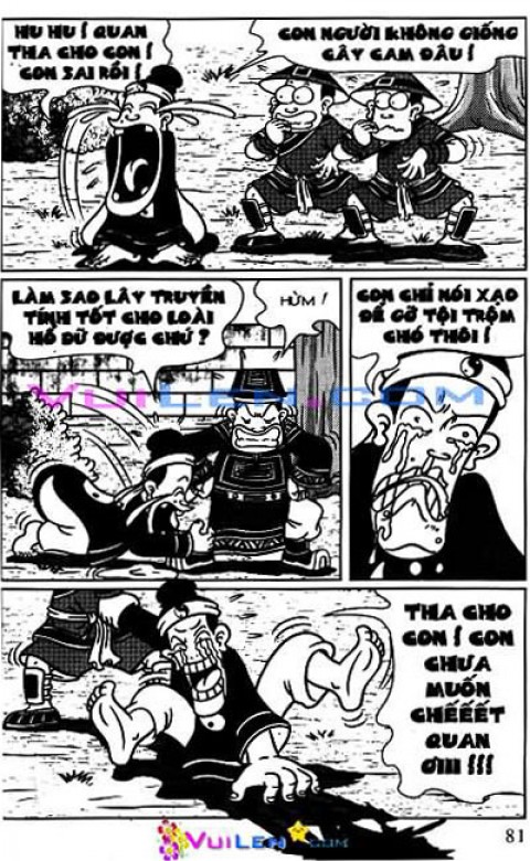 thần đồng đất việt chapter 175 78