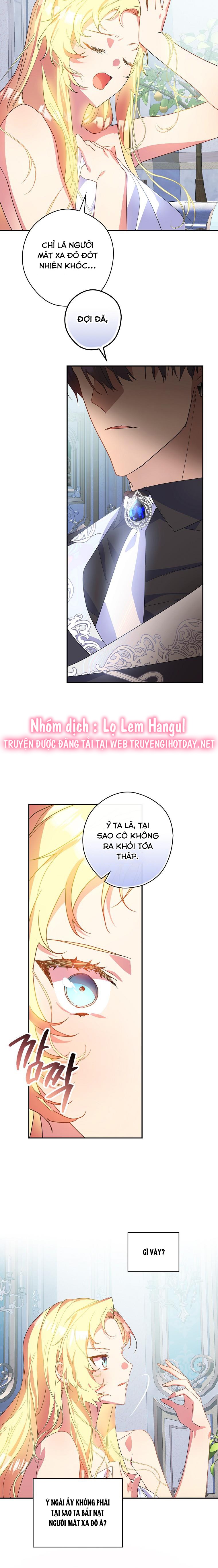 câu chuyện cổ tích về nhân vật phản diện chapter 15 3