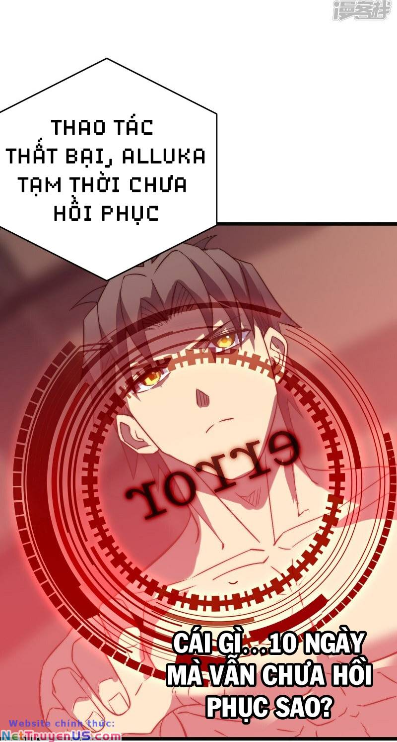 sát thần chi lộ tại dị giới chapter 49 40