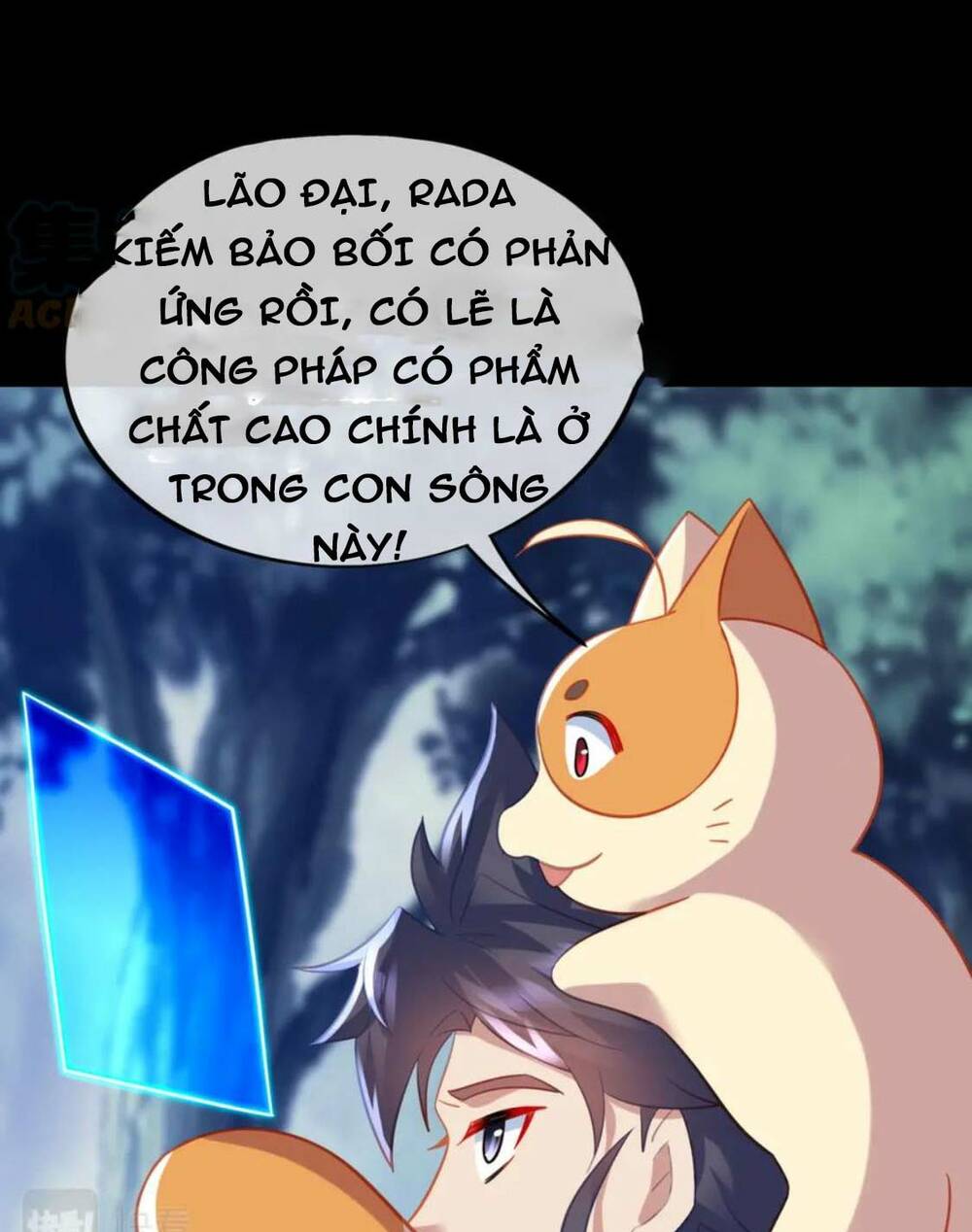 Bắt Đầu Quật Khởi Từ Làm Lô Đỉnh Chapter 67 - Trang 12