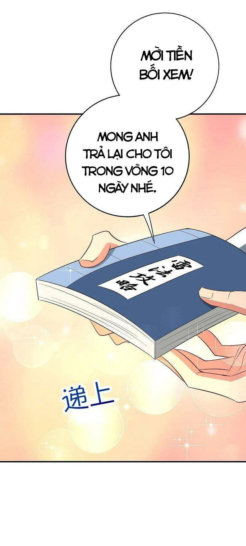 vòng bạn bè mạnh nhất của tiên giới chapter 136 26