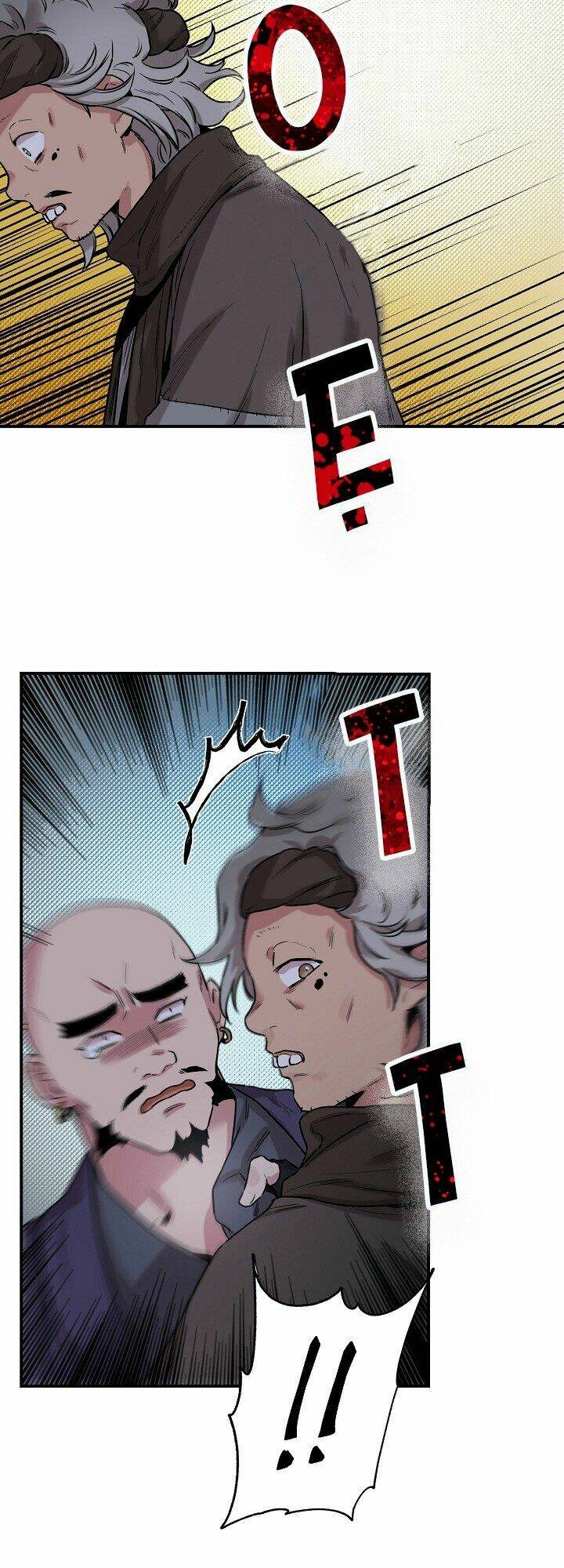 tôi trở thành nhân vật phản diện giỏi nhất trong giới võ thuật chapter 20 32