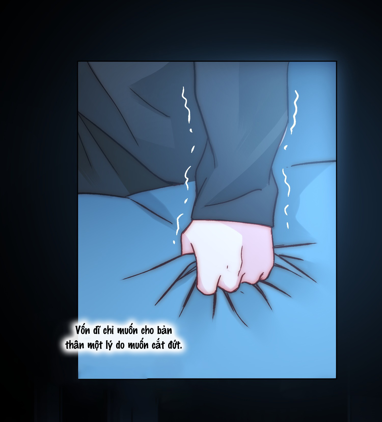 tôi phải làm một kẻ đại xấu xa chapter 71 8