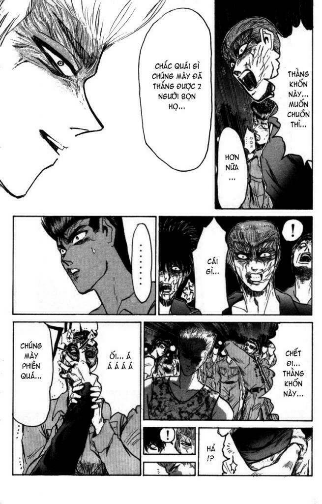 shonan junai gumi chapter 147 7