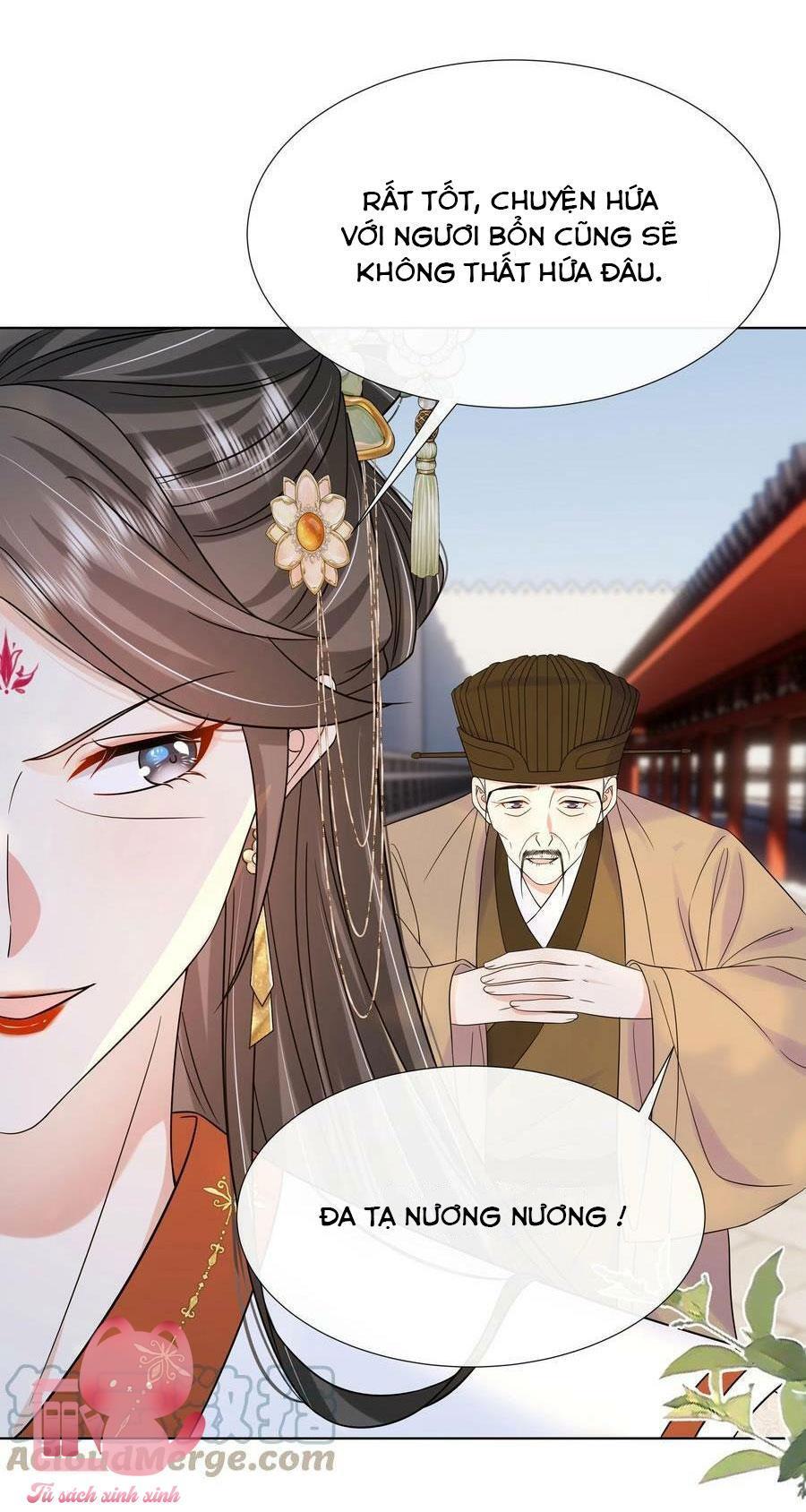 hắc hoá vương gia khó dỗ dành chapter 82 10