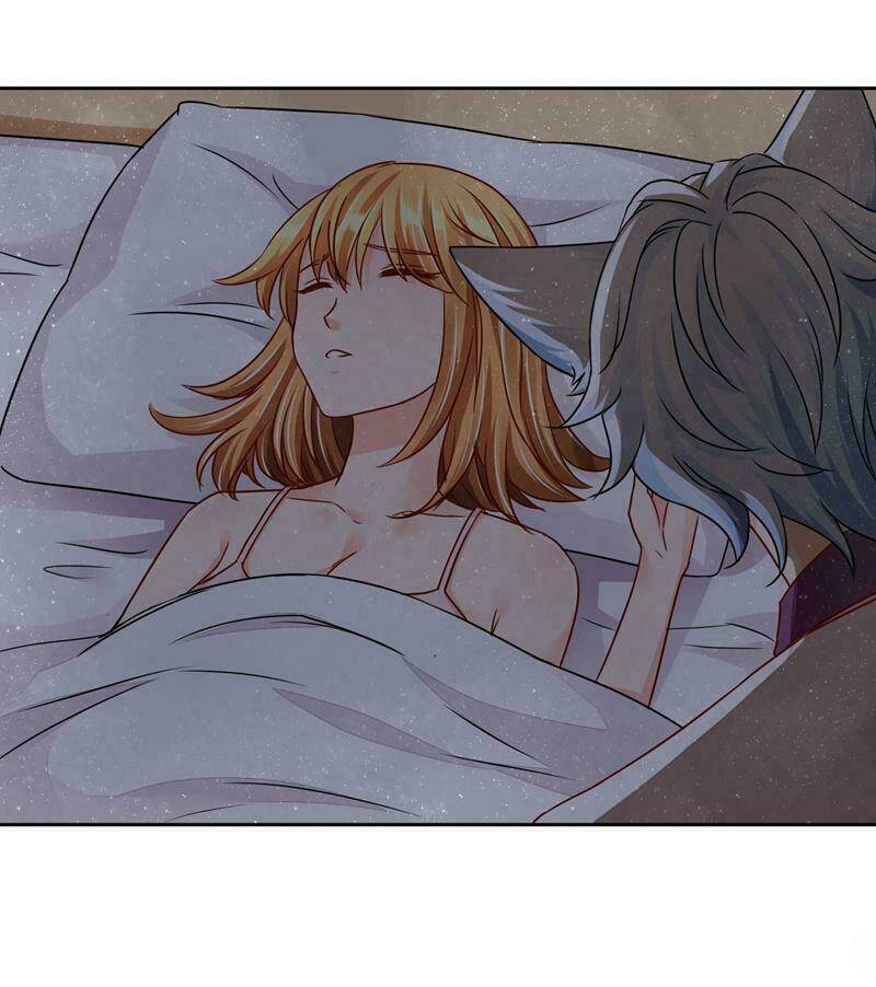 bá đạo trung khuyển tìm ái ký chapter 2 2