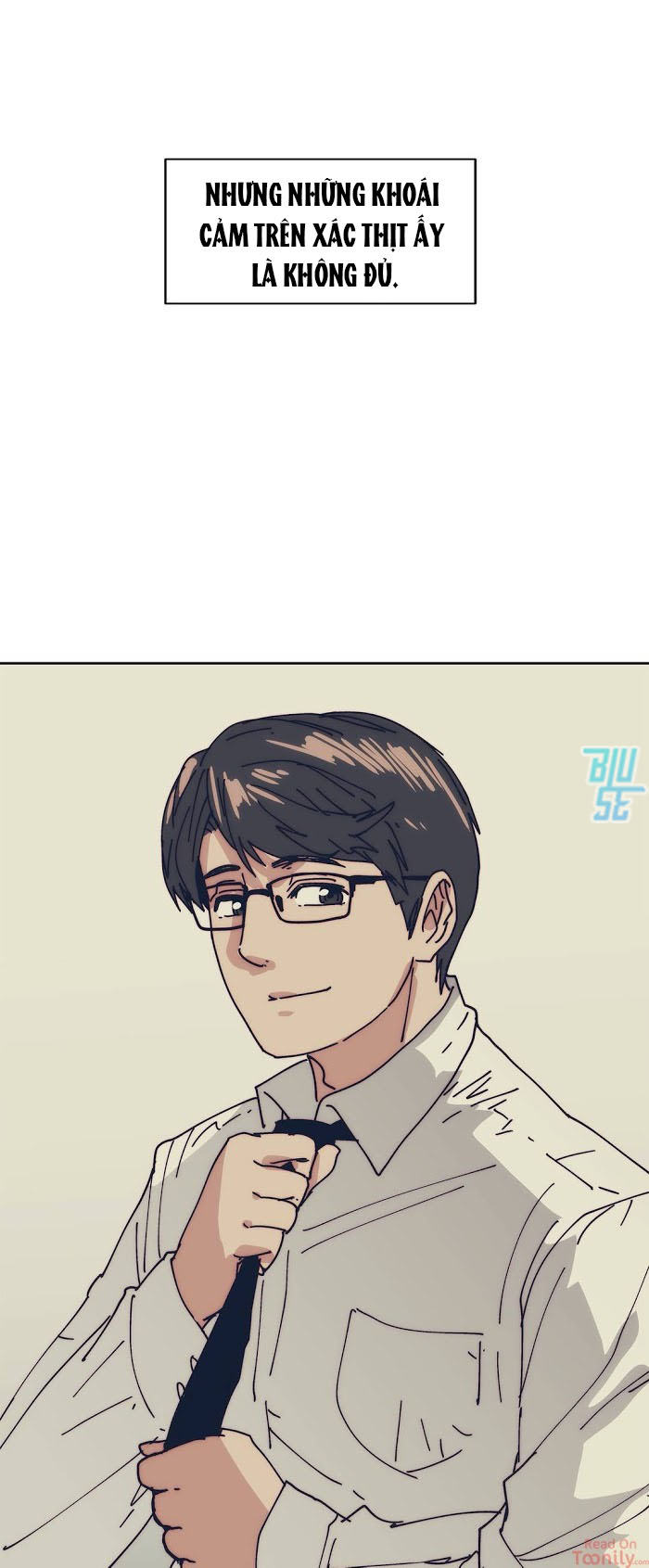 dục vọng chết người chapter 34 14